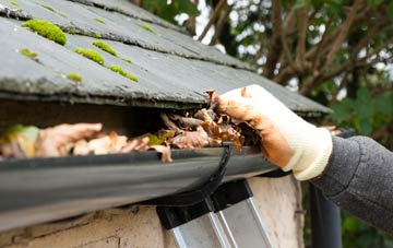 gutter cleaning Tarporley, Cheshire