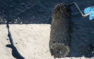 Tarporley liquid sealant waterproofing