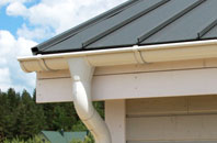 Tarporley soffits